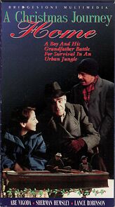 Watch A Christmas Journey Home