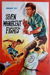 Watch Seven Magnificent Fights