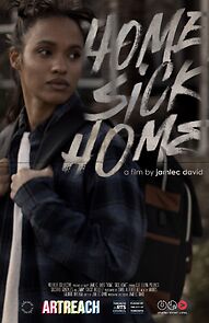 Watch Home, Sick Home (Short 2024)