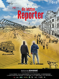 Watch Die letzten Reporter
