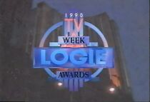 Watch The 32nd Annual TV Week Logie Awards (TV Special 1990)