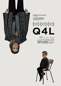 Watch Q4L (quest for love) (Short 2018)