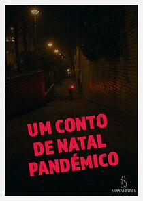 Watch A Pandemic Christmas Story (Short 2020)