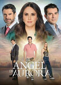 Watch El Ángel de Aurora