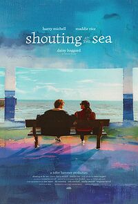 Watch Shouting at the Sea (Short 2024)