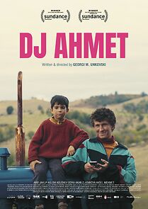 Watch DJ Ahmet