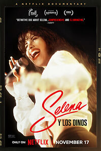 Watch Selena y Los Dinos