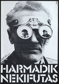 Watch Harmadik nekifutás