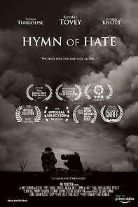 Watch Hymn of Hate (Short 2018)