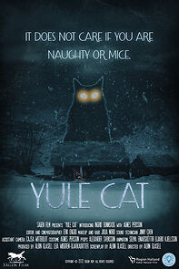 Watch Yule Cat (Short 2022)