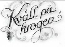 Watch En kväll på krogen Knutte Knopp (Short 1932)