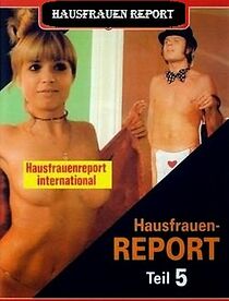 Watch Hausfrauen Report international
