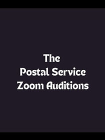 Watch The Postal Service Zoom Auditions