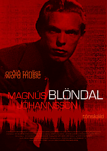 Watch The Word Music: Magnus Blondal Johannsson