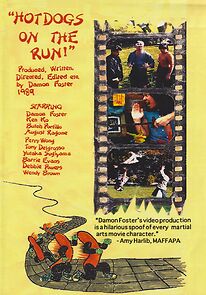 Watch Hot Dogs on the Run