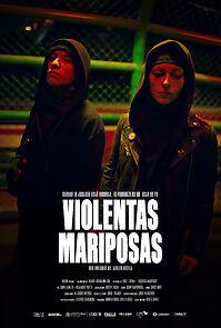 Watch Violentas Mariposas