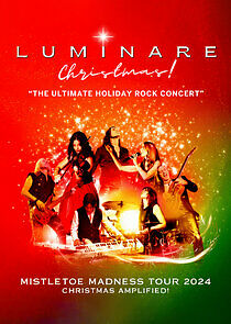 Watch Luminare Christmas!