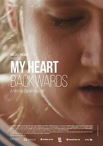 Watch Mon Coeur en Arrière (Short 2023)