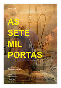 Watch The Seven Thousand Doors