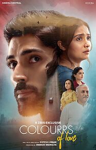 Watch Colourrs of Love