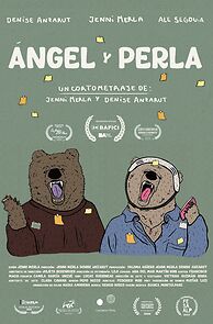 Watch Angel & Perla (Short 2023)