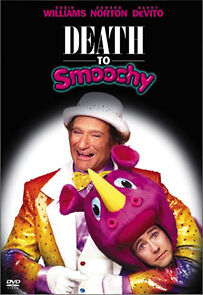 Watch Death to Smoochy: Bloopers and Outtakes