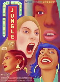 Watch Jungle
