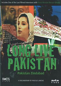 Watch Pakistan zindabad: Longue vie au Pakistan