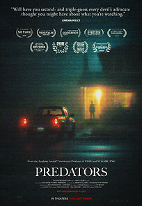Watch Predators