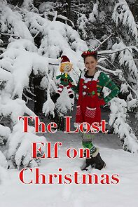 Watch The Lost Elf on Christmas
