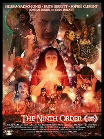 Watch The Ninth Order