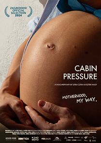 Watch Cabin Pressure - 'Anyaság, máshogy!'