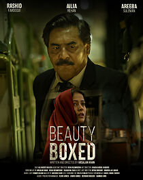 Watch Beauty Boxed (Short 2024)