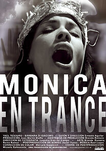 Watch Monica en Trance