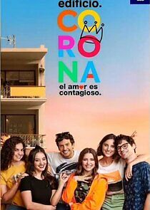 Watch Edificio Corona