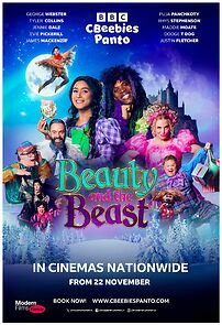 Watch CBeebies Panto: Beauty and the Beast