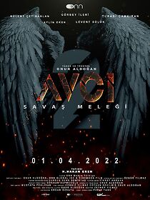 Watch Avci 2: Savas Melegi