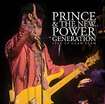 Watch Prince and the New Power Generation: Diamonds and Pearls Live at Glam Slam