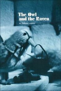 Watch The Owl and the Raven: An Eskimo Legend (Short 1973)
