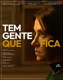Watch Tem Gente Que Fica (Short 2024)