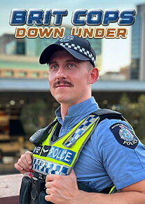 Watch Brit Cops Down Under