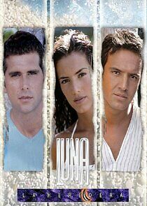 Watch Luna, la heredera