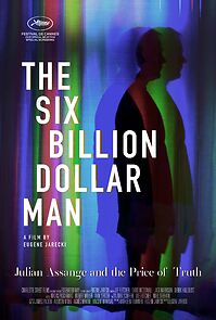 Watch The Six Billion Dollar Man