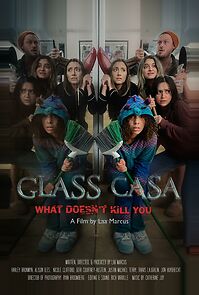 Watch Glass Casa
