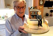 Watch Happy Birthday Bill