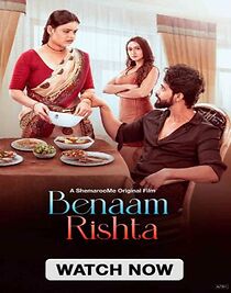 Watch Benaam Rishta