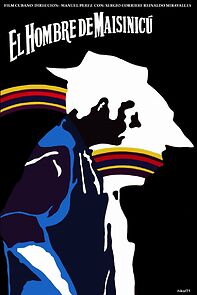 Watch The Man from Maisinicu