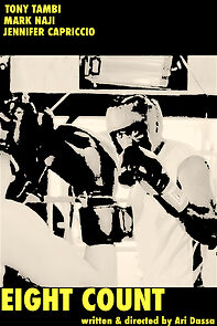 Watch Eight Count (Short 2014)