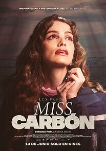 Watch Miss Carbón