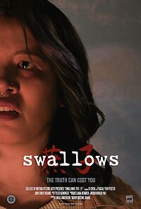 Watch Swallows (Short 2024)